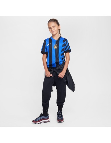 Nike Inter Milan 202425 Stadium Home Shirt FN9143440