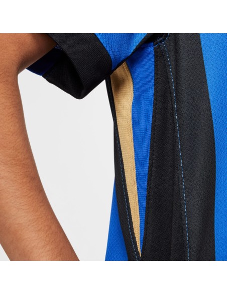 Nike Inter Milan 202425 Stadium Home Shirt FN9143440