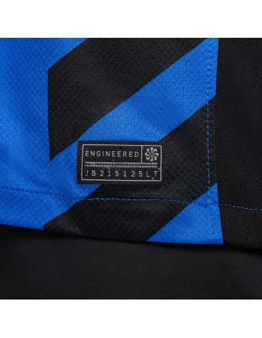 Nike Inter Milan 202425 Stadium Home Shirt FN9143440