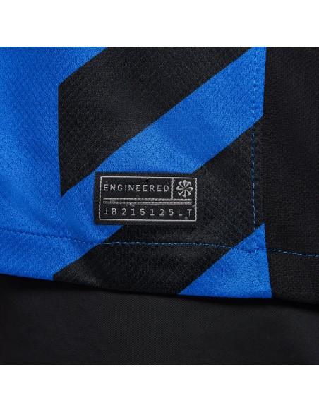 Nike Inter Milan 202425 Stadium Home Shirt FN9143440