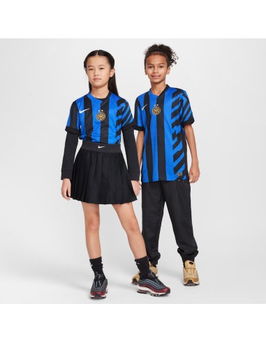 Nike Inter Milan 202425 Stadium Home Shirt FN9143440