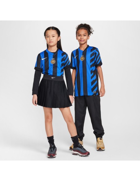 Nike Inter Milan 202425 Stadium Home Shirt FN9143440