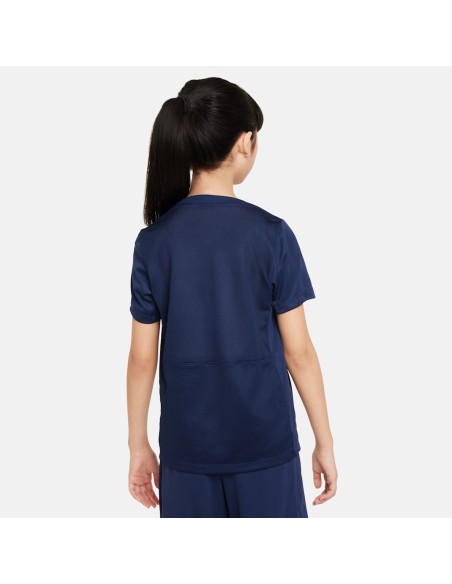 Nike PSG Academy SS Top Jr FQ0022411