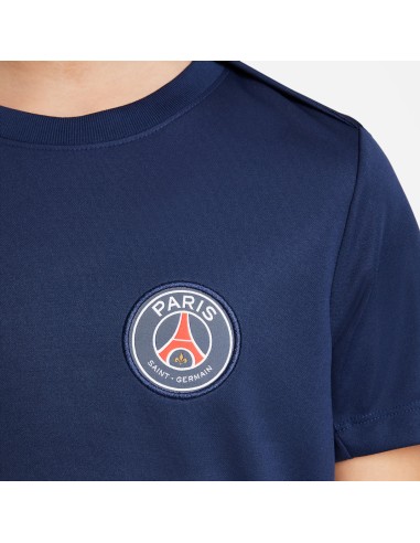 Nike PSG Academy SS Top Jr FQ0022411