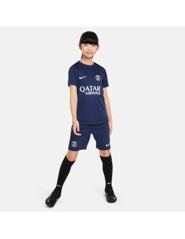 Nike PSG Academy SS Top Jr FQ0022411