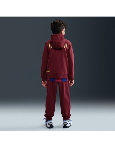 Nike FC Barcelona SE FZ1285677 sweatshirt