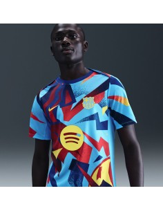 Nike FC Barcelona Academy Pro TShirt FZ1338413