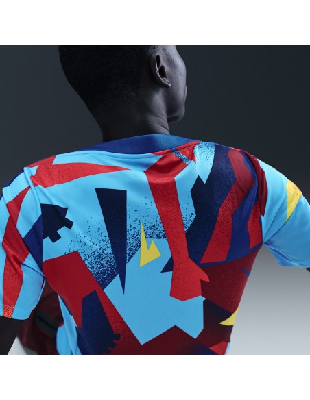Nike FC Barcelona Academy Pro TShirt FZ1338413