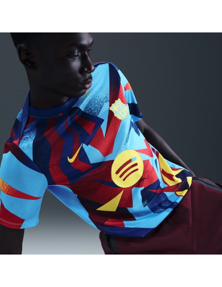Nike FC Barcelona Academy Pro TShirt FZ1338413