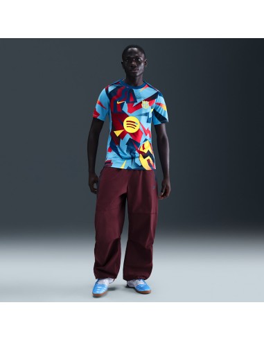 Nike FC Barcelona Academy Pro TShirt FZ1338413