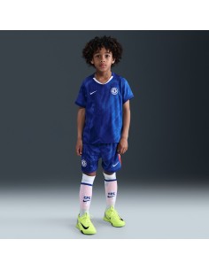 Nike Chelsea FC 20252026 Stadium Home Kit HJ5617496