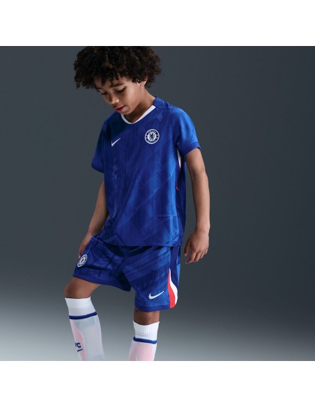Nike Chelsea FC 20252026 Stadium Home Kit HJ5617496
