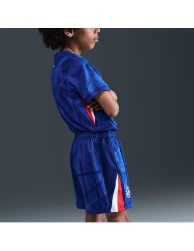 Nike Chelsea FC 20252026 Stadium Home Kit HJ5617496