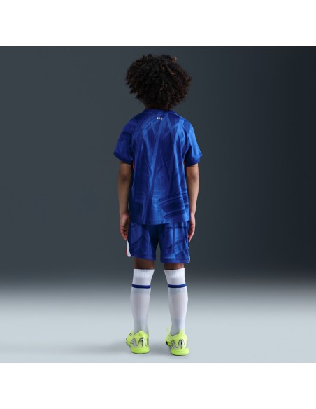 Nike Chelsea FC 20252026 Stadium Home Kit HJ5617496