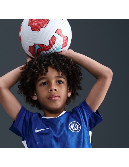 Nike Chelsea FC 20252026 Stadium Home Kit HJ5617496