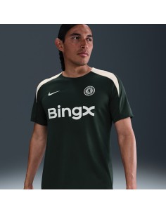 Nike Chelsea FC 202526 Jersey HJ7750347