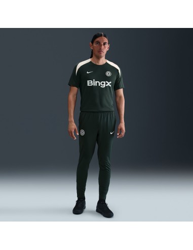 Nike Chelsea FC 202526 Jersey HJ7750347