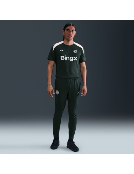 Nike Chelsea FC 202526 Jersey HJ7750347