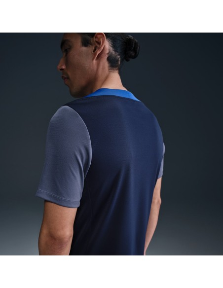 Nike PSG 202526 Strike SS Top HJ7758411