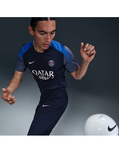 Nike PSG 202526 Strike SS Top HJ7758411