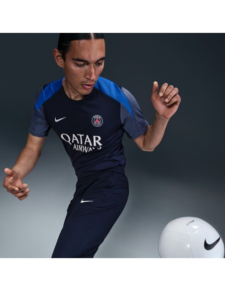 Nike PSG 202526 Strike SS Top HJ7758411