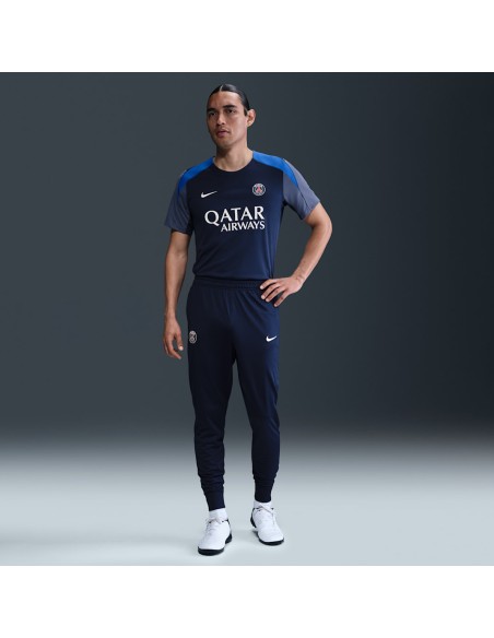 Nike PSG 202526 Strike SS Top HJ7758411