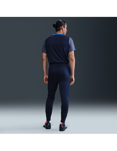 Nike PSG 202526 Strike SS Top HJ7758411