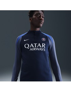 Nike PSG Strike Drill Top HJ7782411 sweatshirt