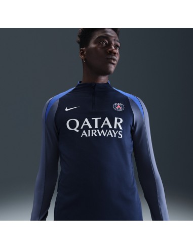 Nike PSG Strike Drill Top HJ7782411 sweatshirt