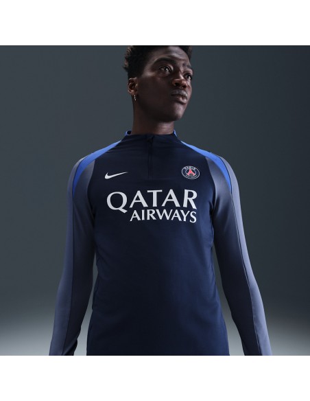 Nike PSG Strike Drill Top HJ7782411 sweatshirt