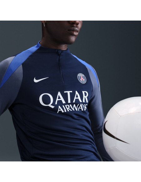 Nike PSG Strike Drill Top HJ7782411 sweatshirt