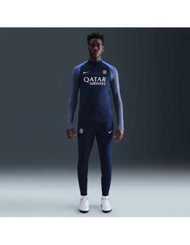 Nike PSG Strike Drill Top HJ7782411 sweatshirt