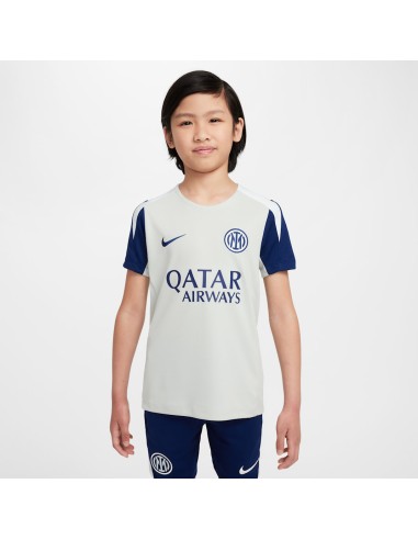 Nike Inter Milan Strike Top Jr HJ7833092