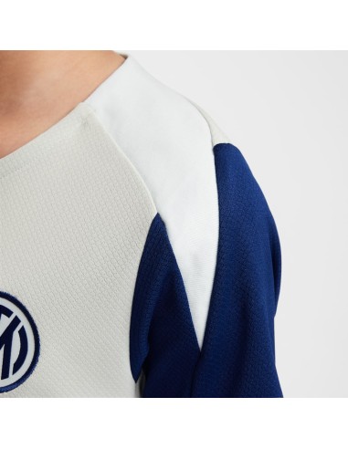 Nike Inter Milan Strike Top Jr HJ7833092