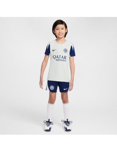 Nike Inter Milan Strike Top Jr HJ7833092
