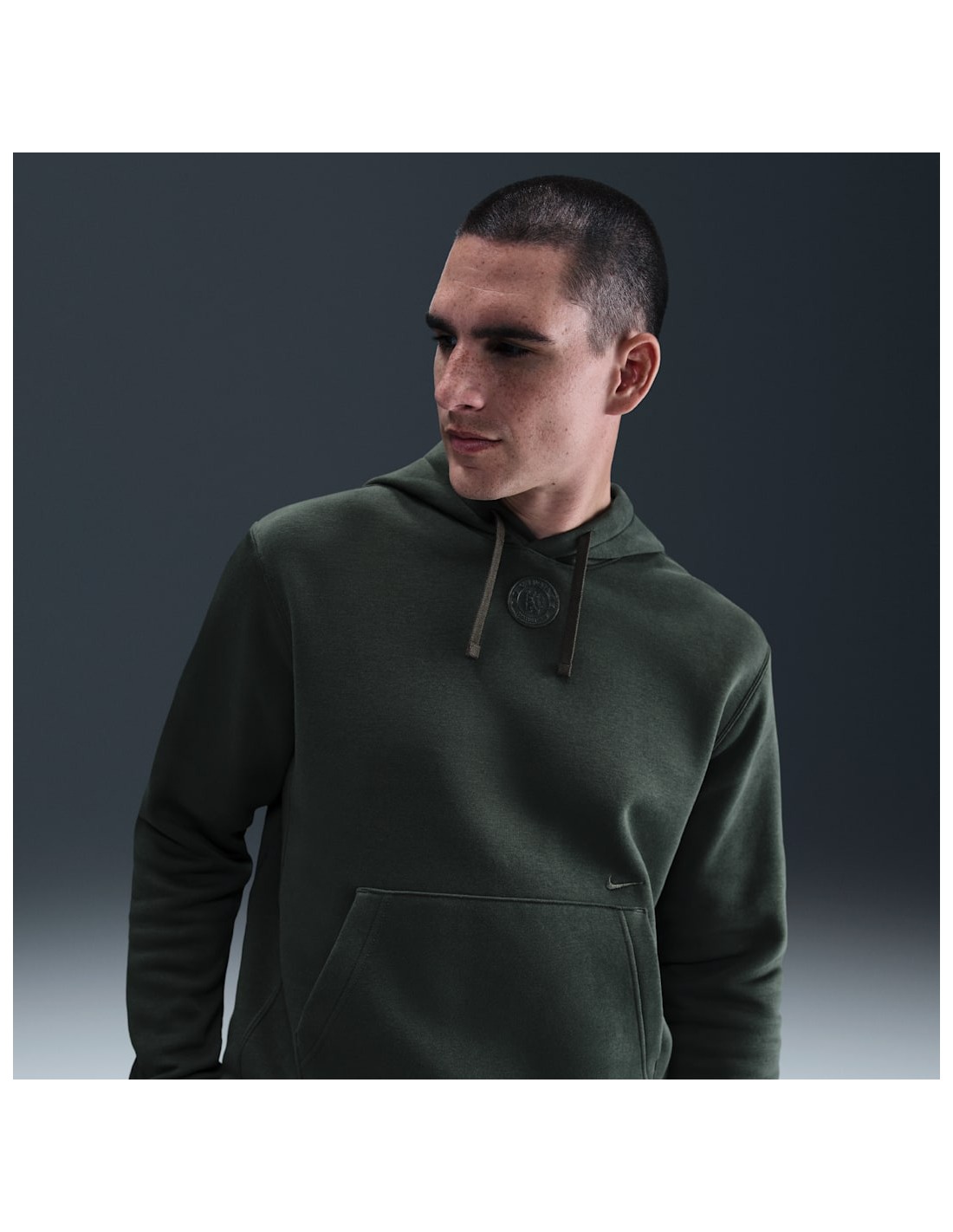 Nike Chelsea FC Club sweatshirt HM2870346