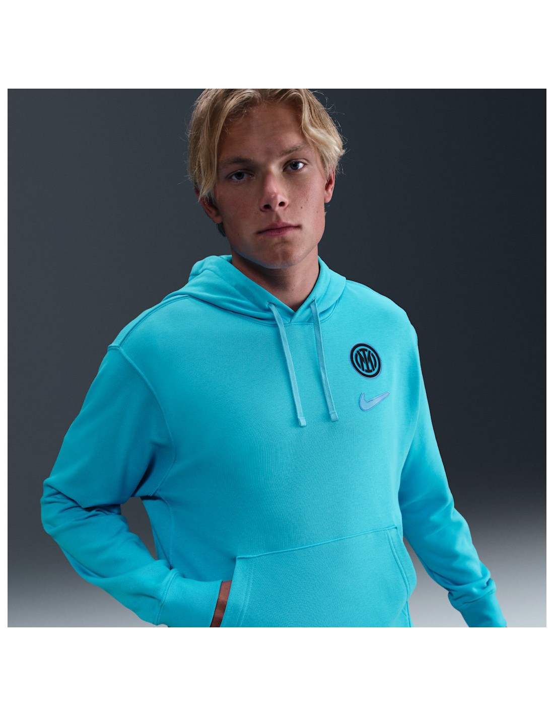 Nike Inter Milan Club Sweatshirt HM3026447