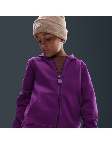 Nike FC Barcelona Club Junior Jr sweatshirt HM3049595