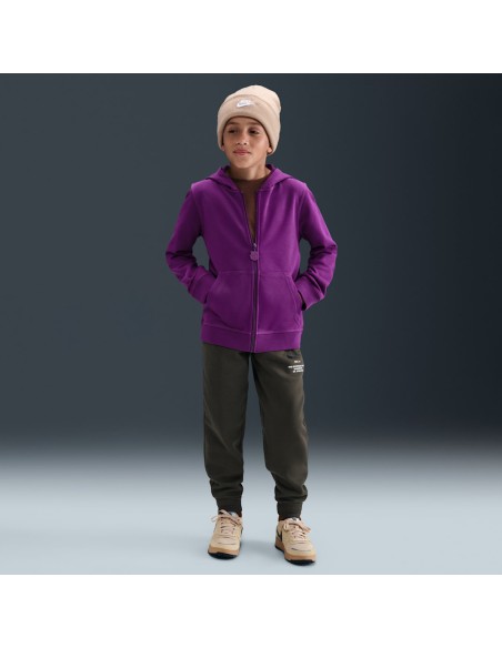 Nike FC Barcelona Club Junior Jr sweatshirt HM3049595