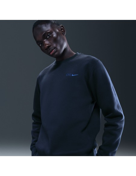 Nike Chelsea FC Club sweatshirt HQ1478451
