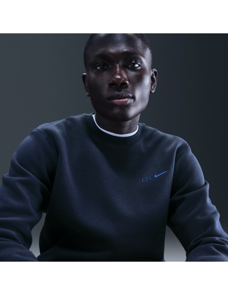 Nike Chelsea FC Club sweatshirt HQ1478451