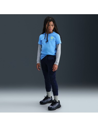 Nike FC Barcelona Supporter Junior TShirt HQ3233412