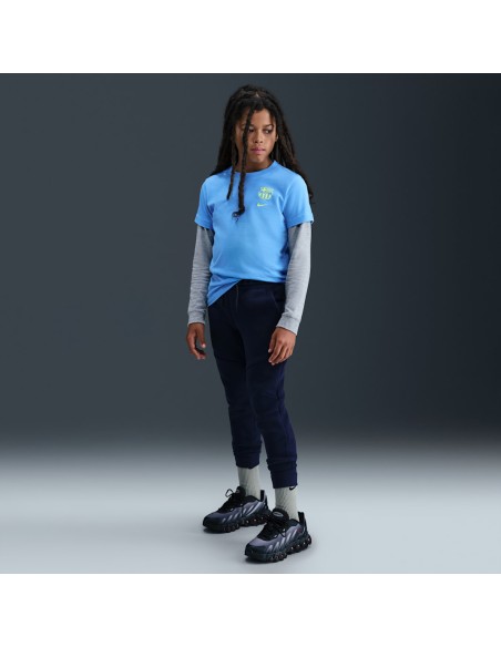 Nike FC Barcelona Supporter Junior TShirt HQ3233412