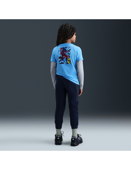 Nike FC Barcelona Supporter Junior TShirt HQ3233412