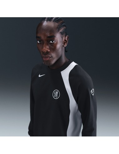 Nike Chelsea FC T90 Crew Top HQ9776010