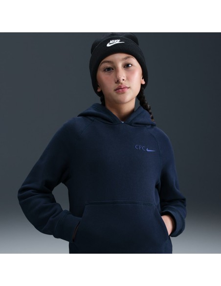 Nike Chelsea FC Air Junior sweatshirt HV1213451