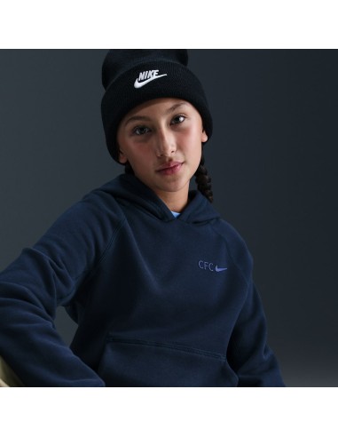Nike Chelsea FC Air Junior sweatshirt HV1213451