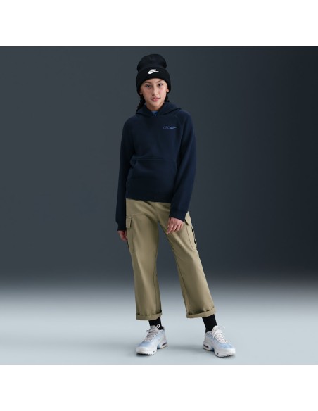 Nike Chelsea FC Air Junior sweatshirt HV1213451