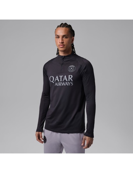 Nike PSG Strike Drill Top IB3646045 sweatshirt