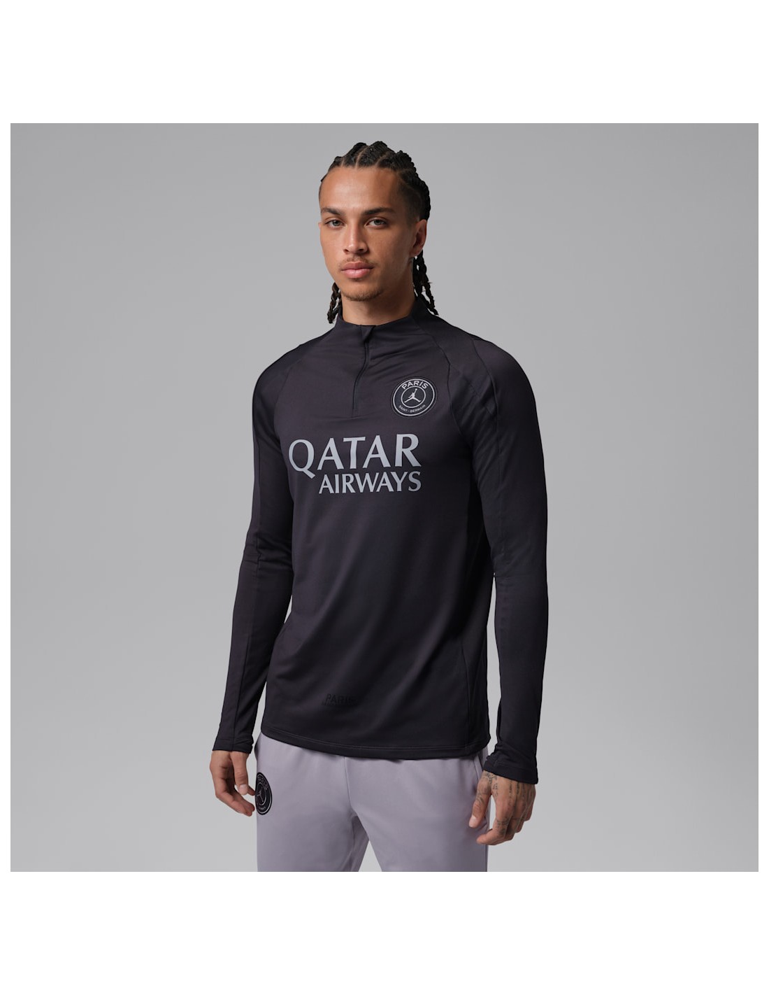 Nike PSG Strike Drill Top IB3646045 sweatshirt